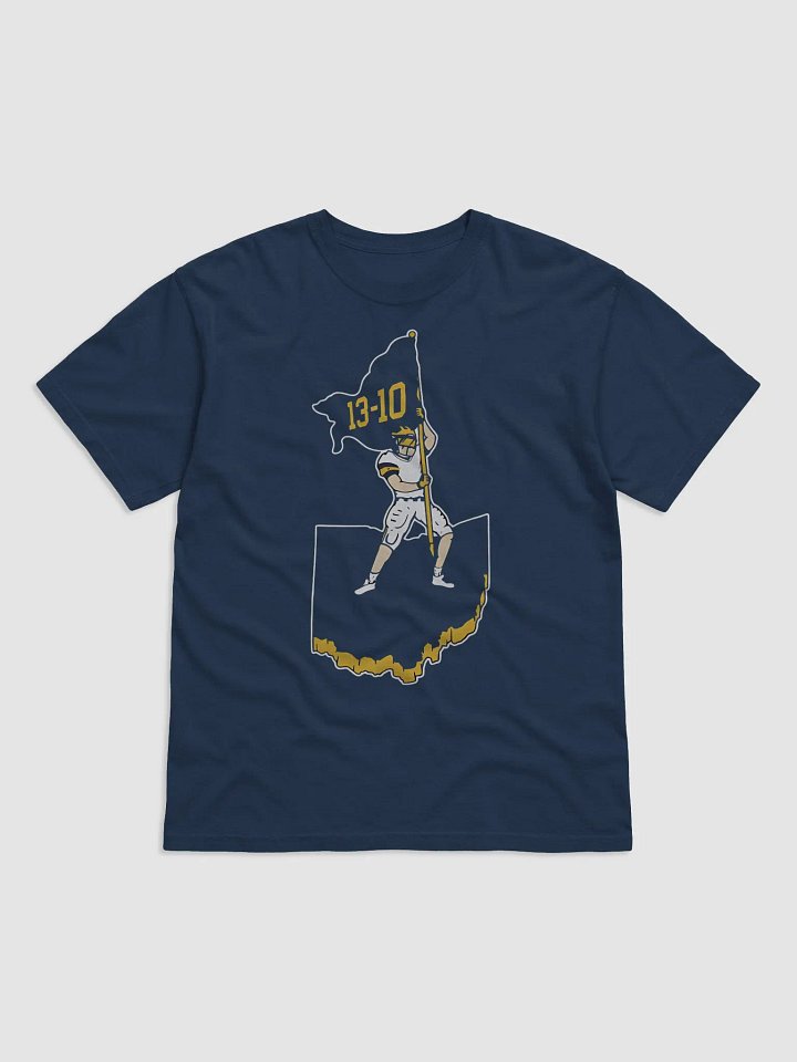 Flag Plant 13-10 Shirt product image (2)