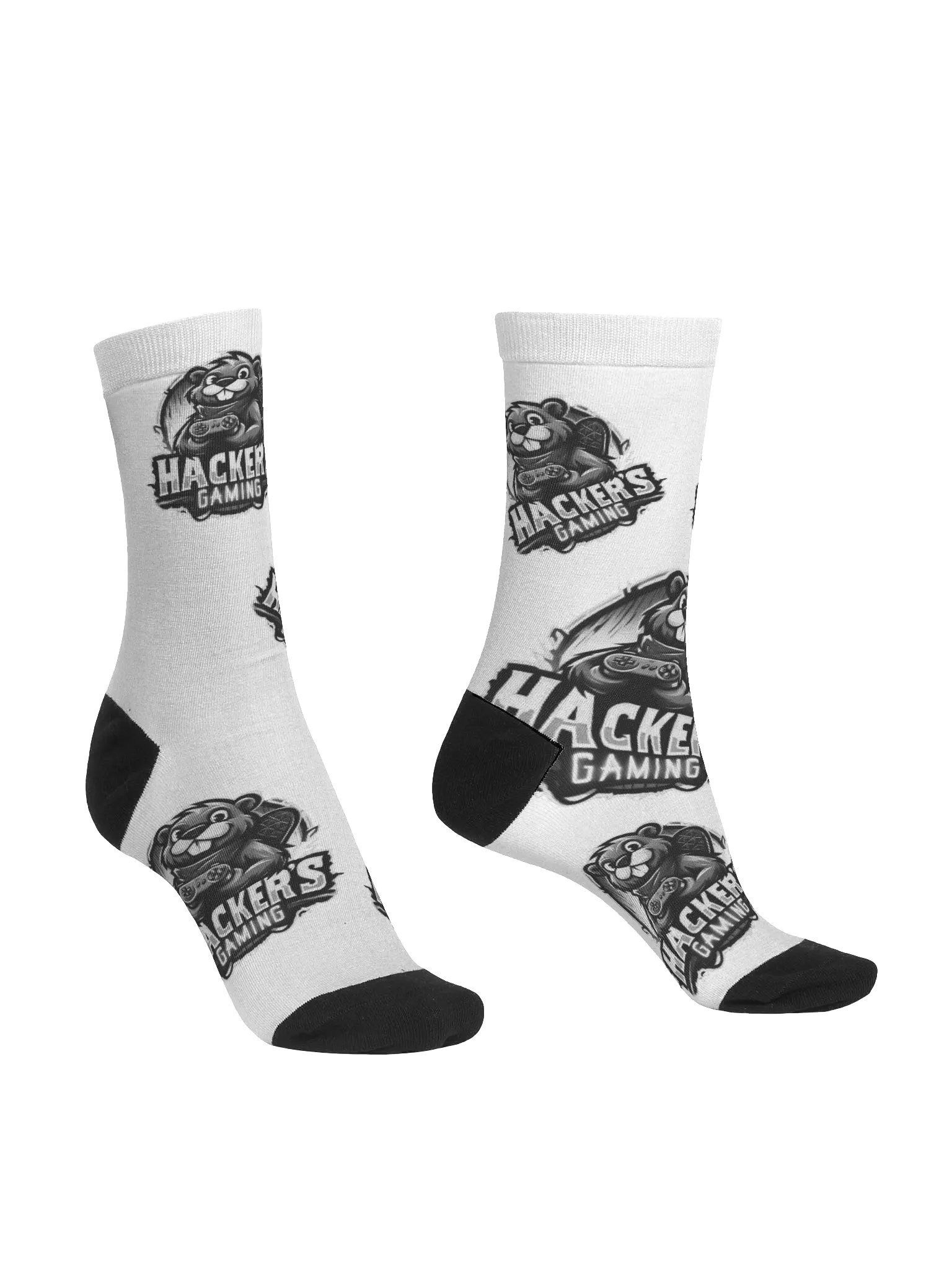 EcoArt Crew Socks product image (3)