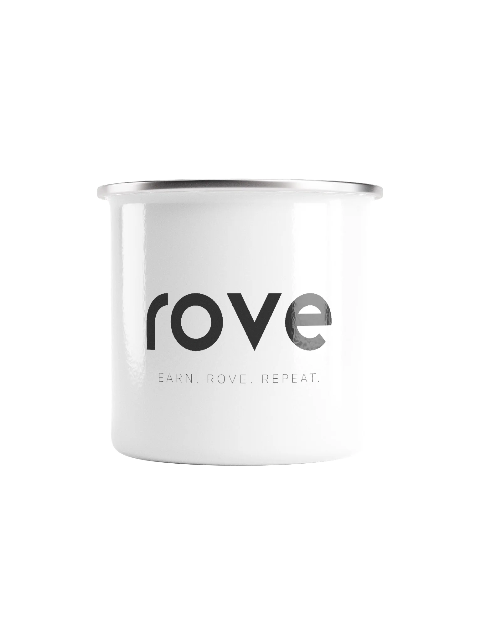 Mileage Fueled Mug product image (2)