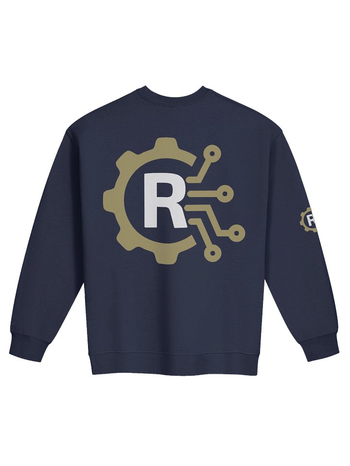 Printed Sweater product image (3)