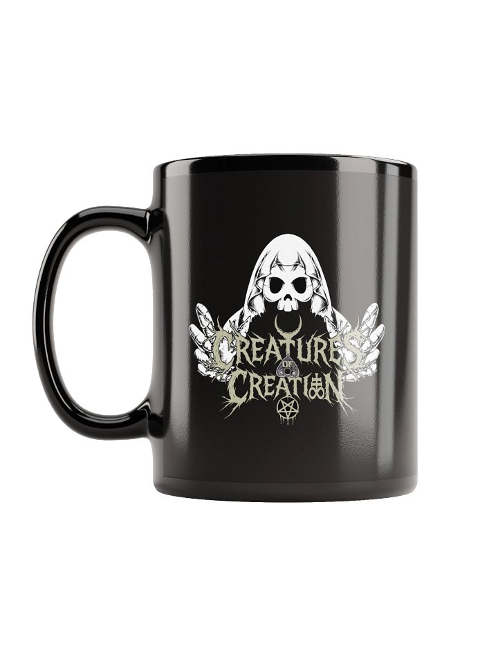 CreaturesofCreation Coffee Mug product image (1)