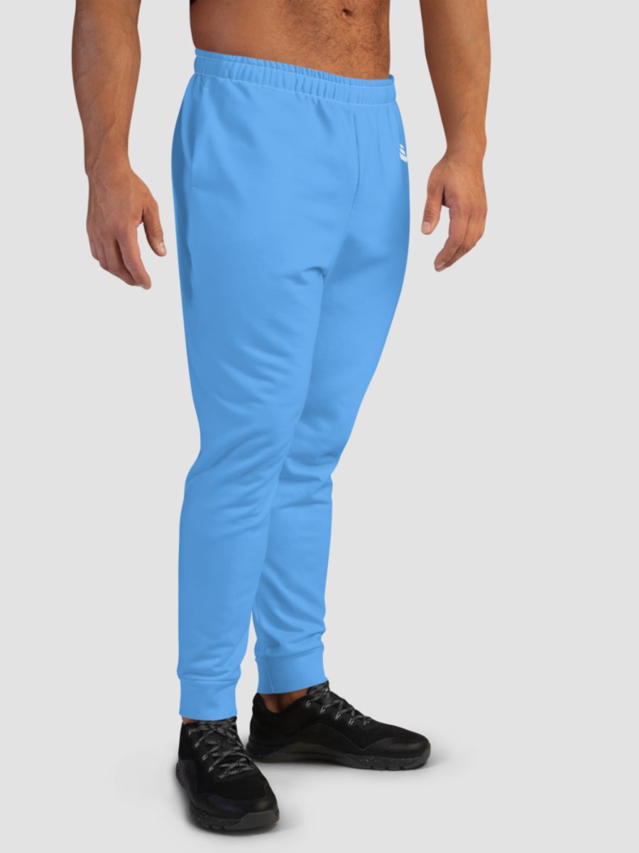 Joggers - Blue Radiance product image (3)