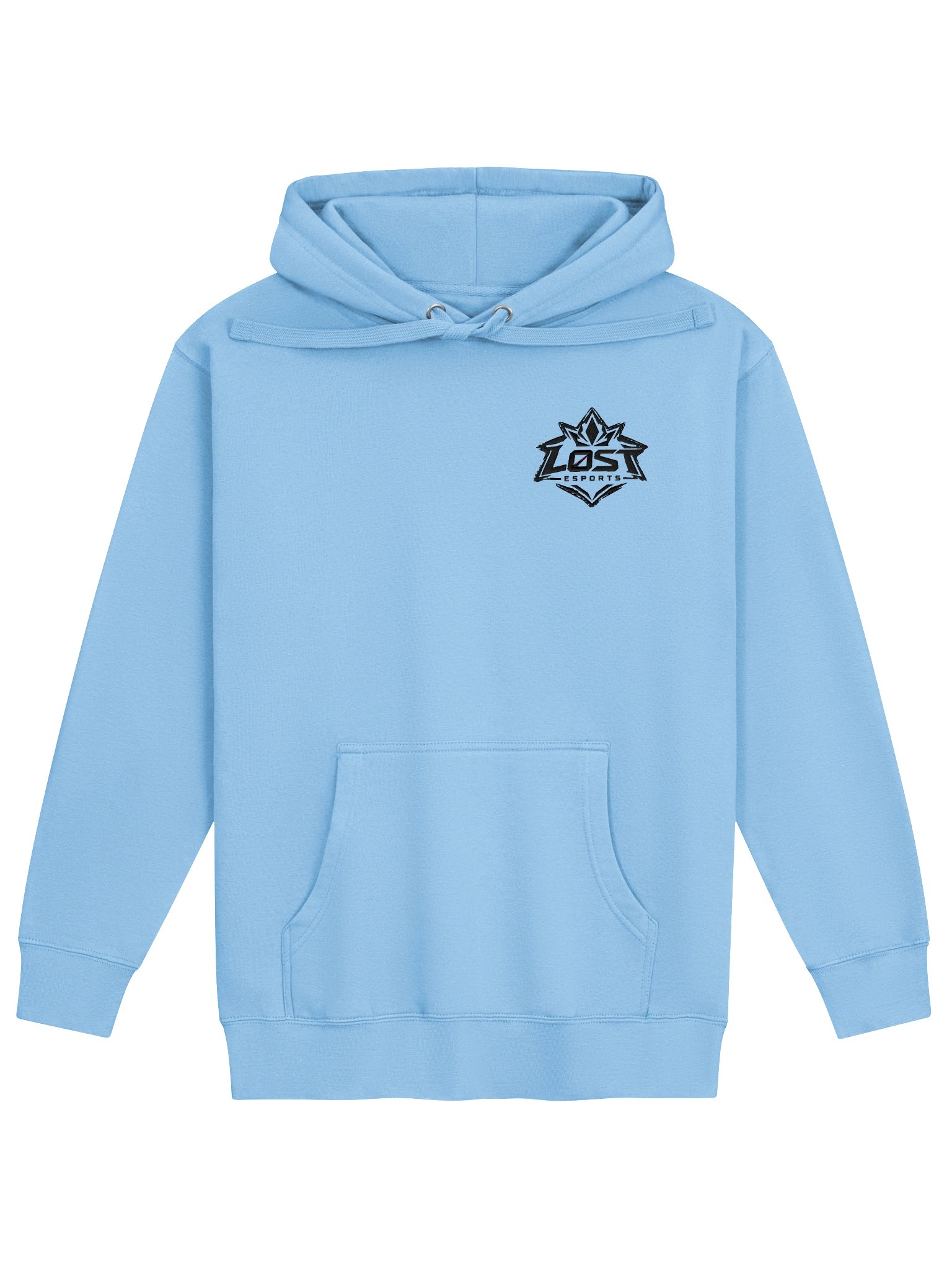 Lost Hoodie product image (1)