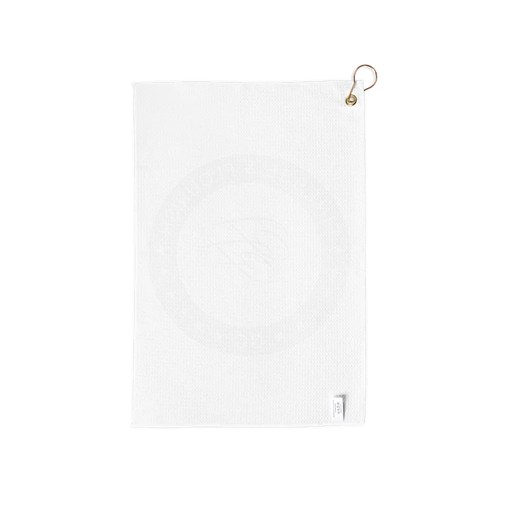 F&F GC Golf Towel product image (2)