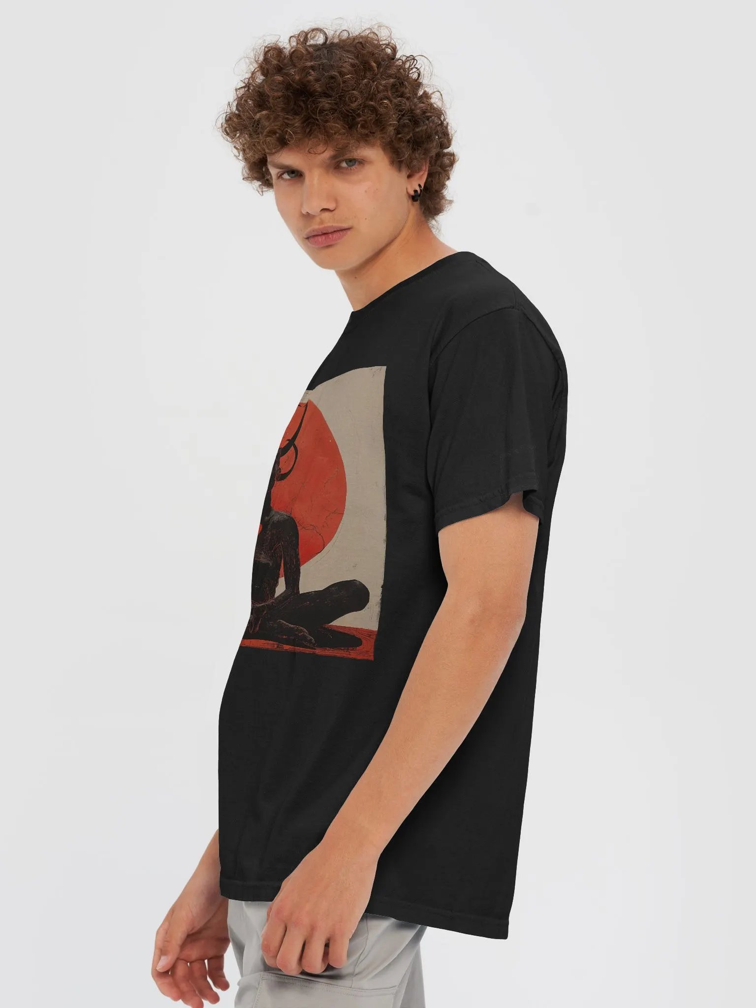 BABALON Archaic Revival Tee product image (6)
