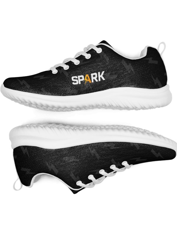 The Spark Sneakers product image (5)