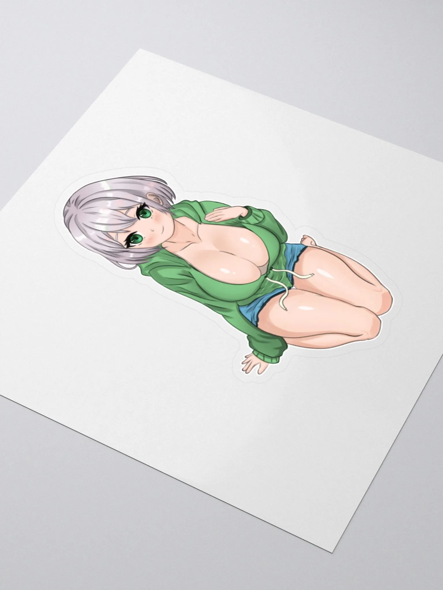 Miss Pepper product image (8)