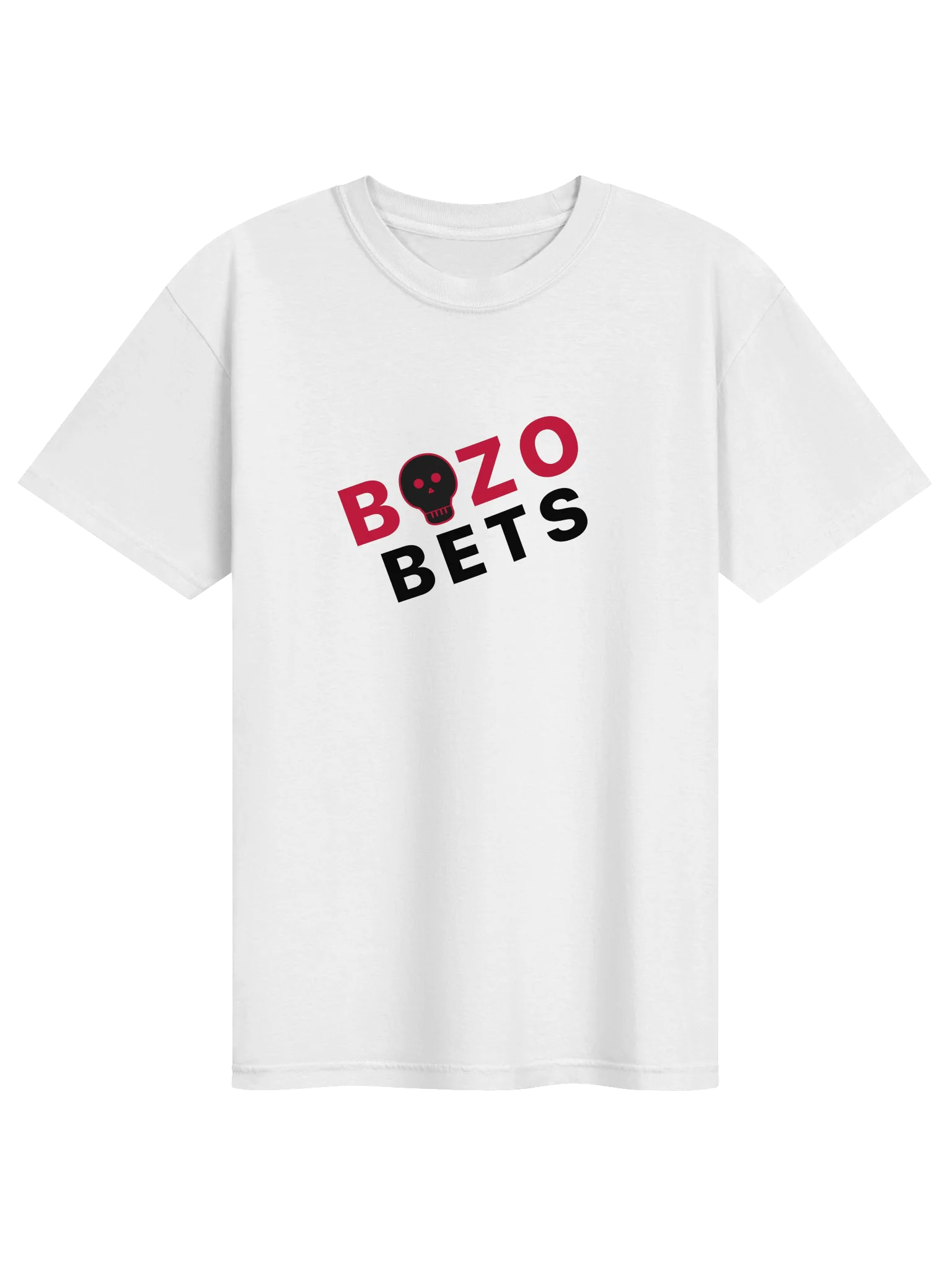 Classic Bozo White product image (1)
