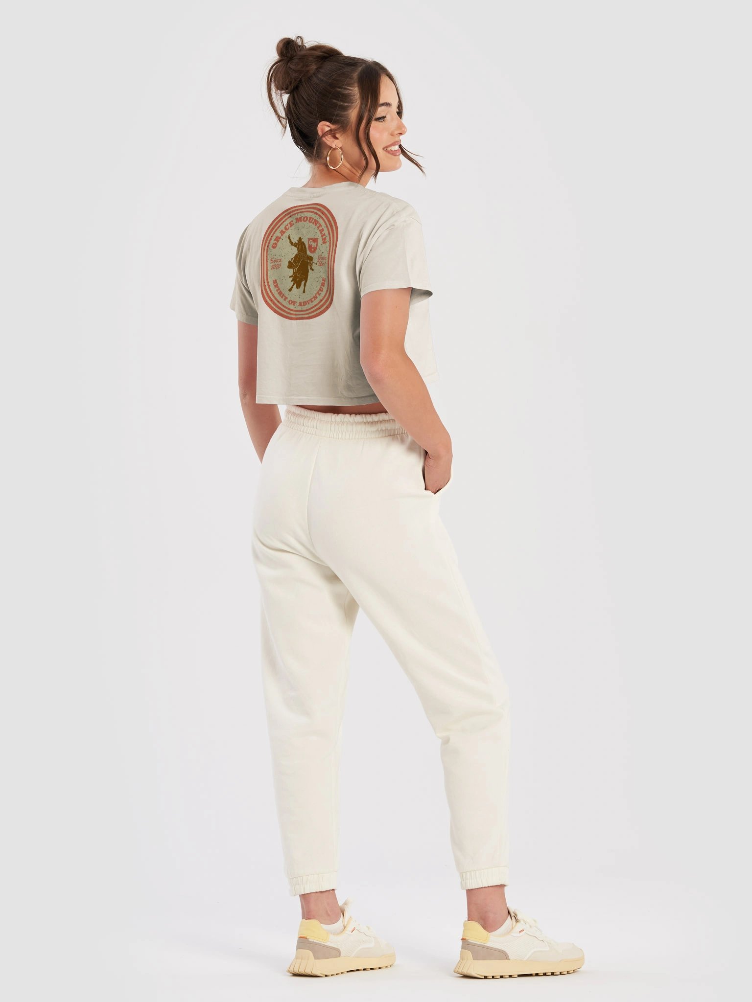 Crop Top Don't Stop product image (10)