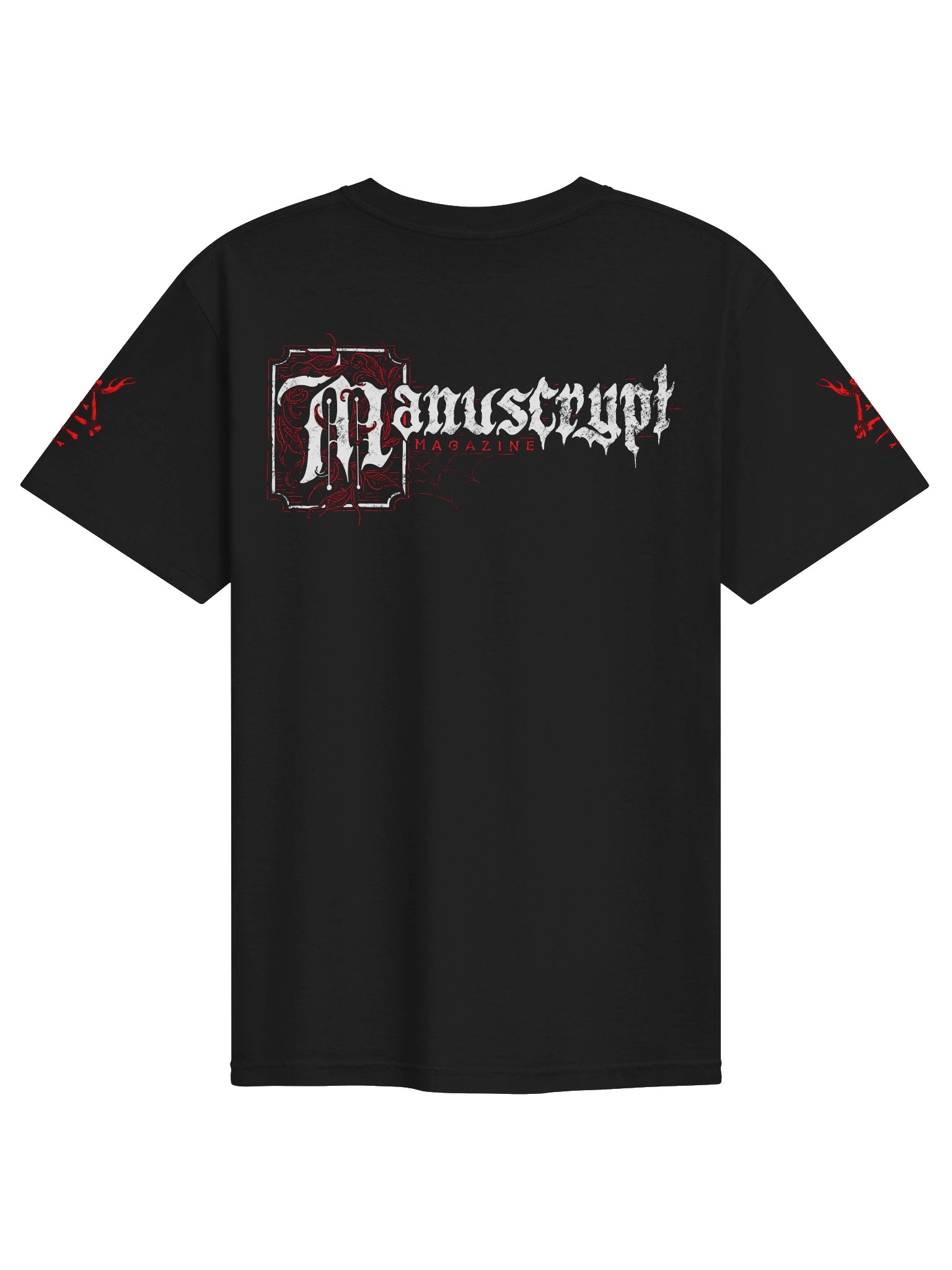 Cult Pub Cryptid Tee product image (2)