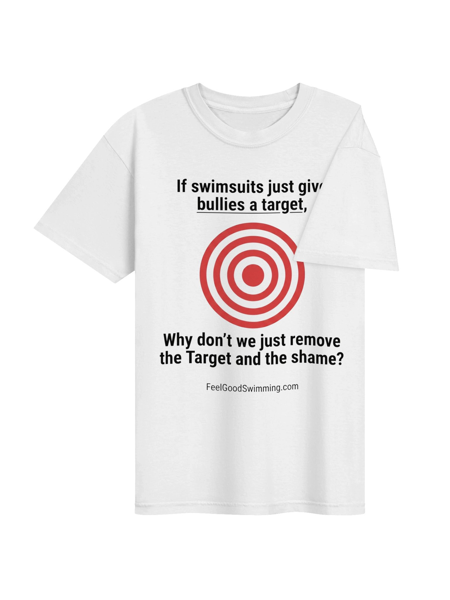 Remove the Target Tee product image (36)