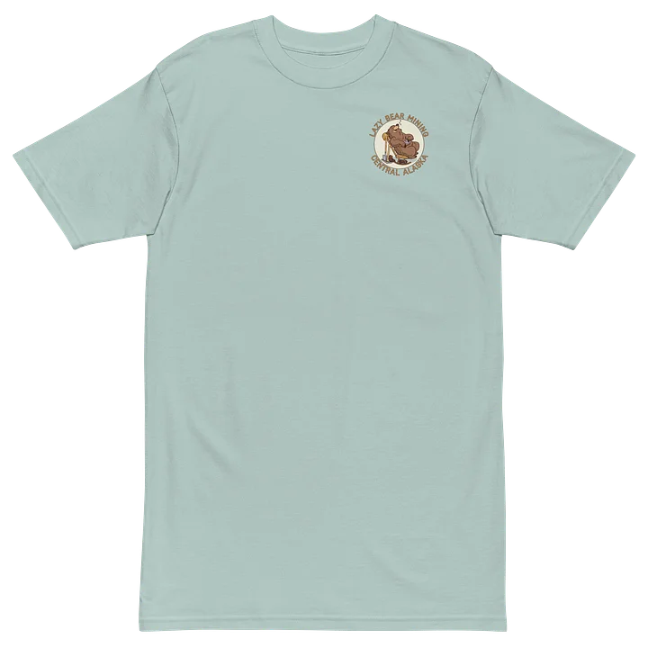 LBM Black T product image (19)