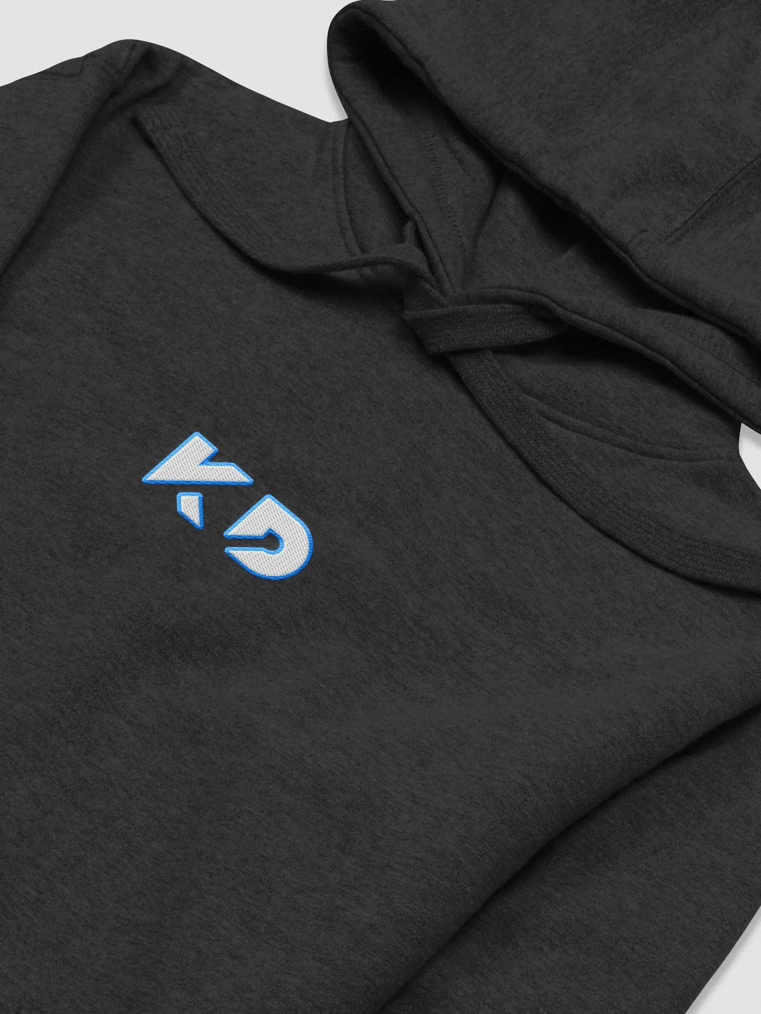KD Hoodie Embroidered product image (3)