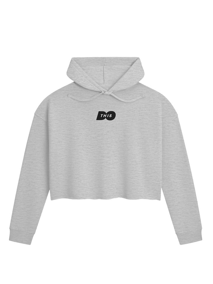 Crop Hoodie product image (13)