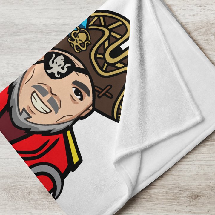 Captainwal Dekentje product image (2)