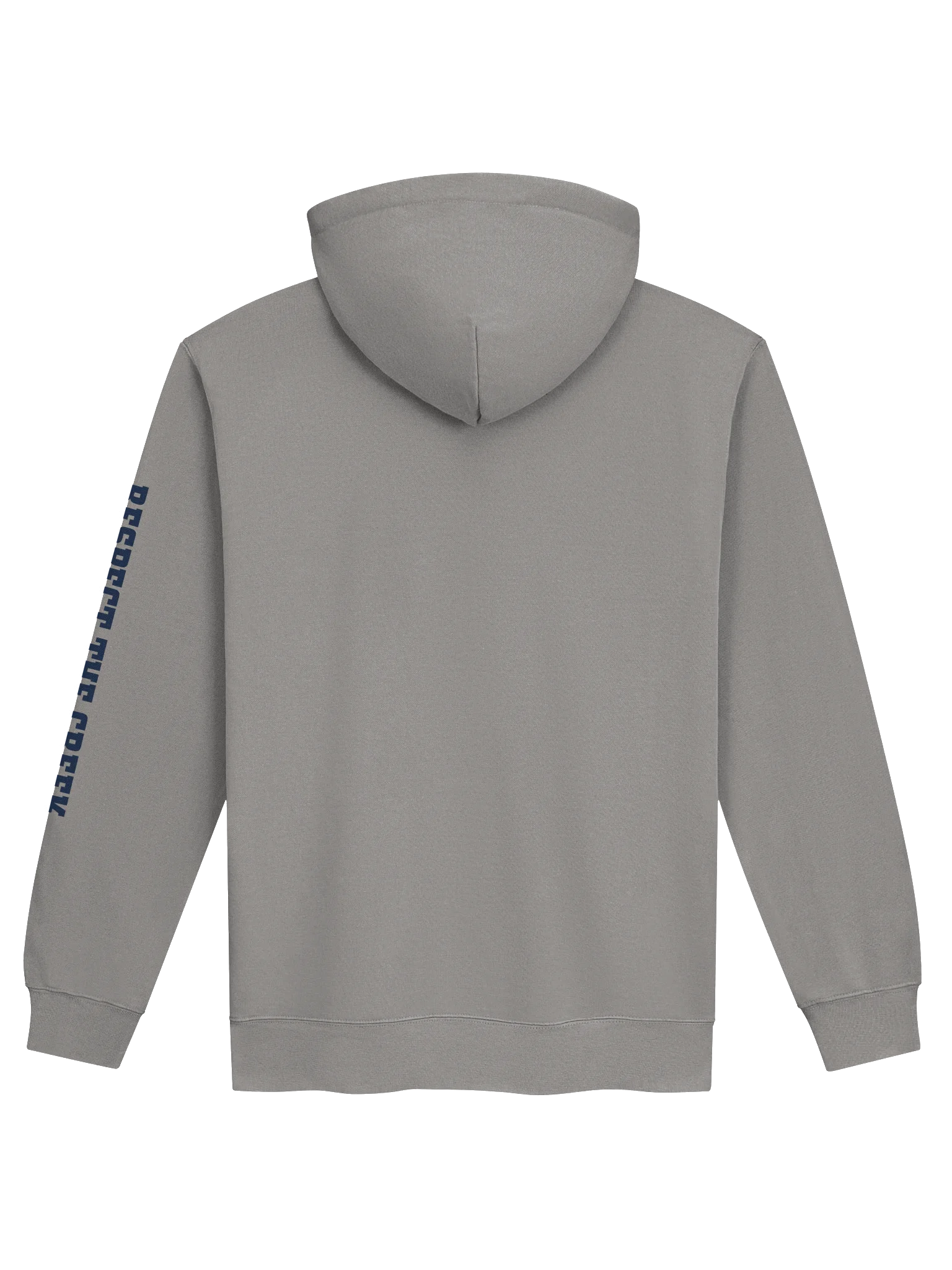 Respect the Creek Hoodie product image (2)