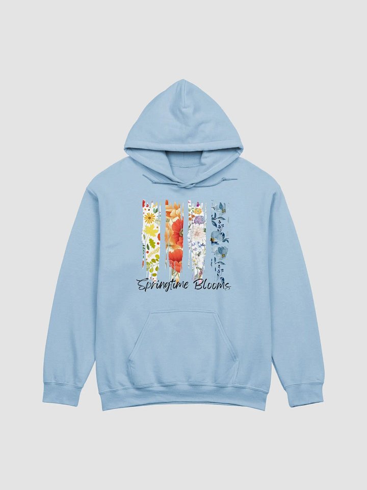 Springtime Blooms Hoodie product image (2)