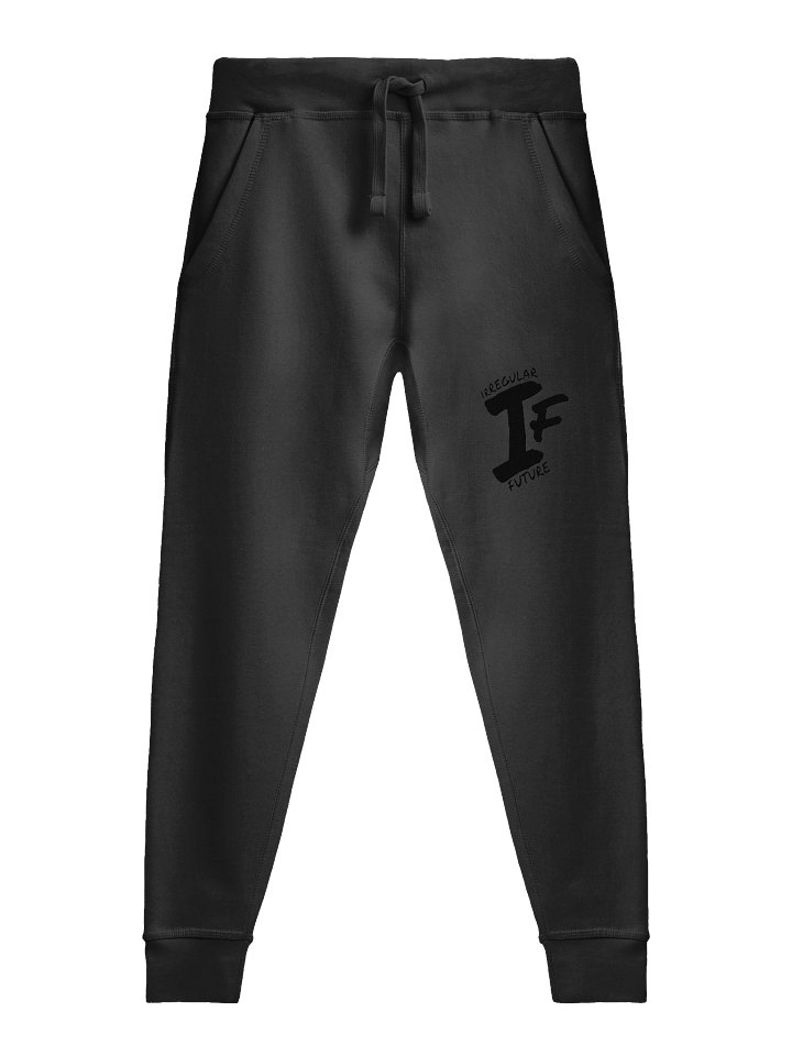 IF Logo Joggers product image (2)