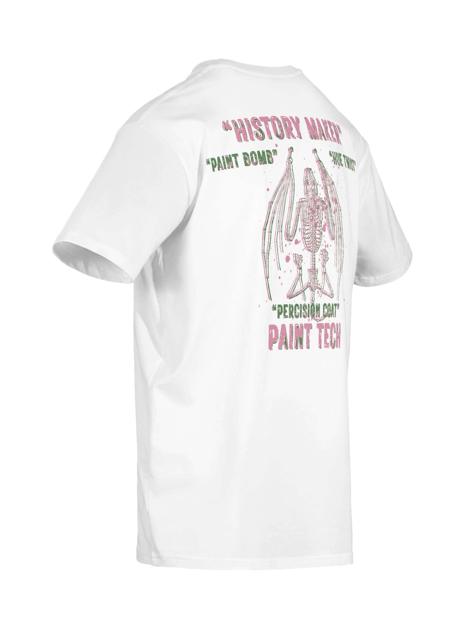 PAINT TECH "HISTORY MAKER" product image (7)