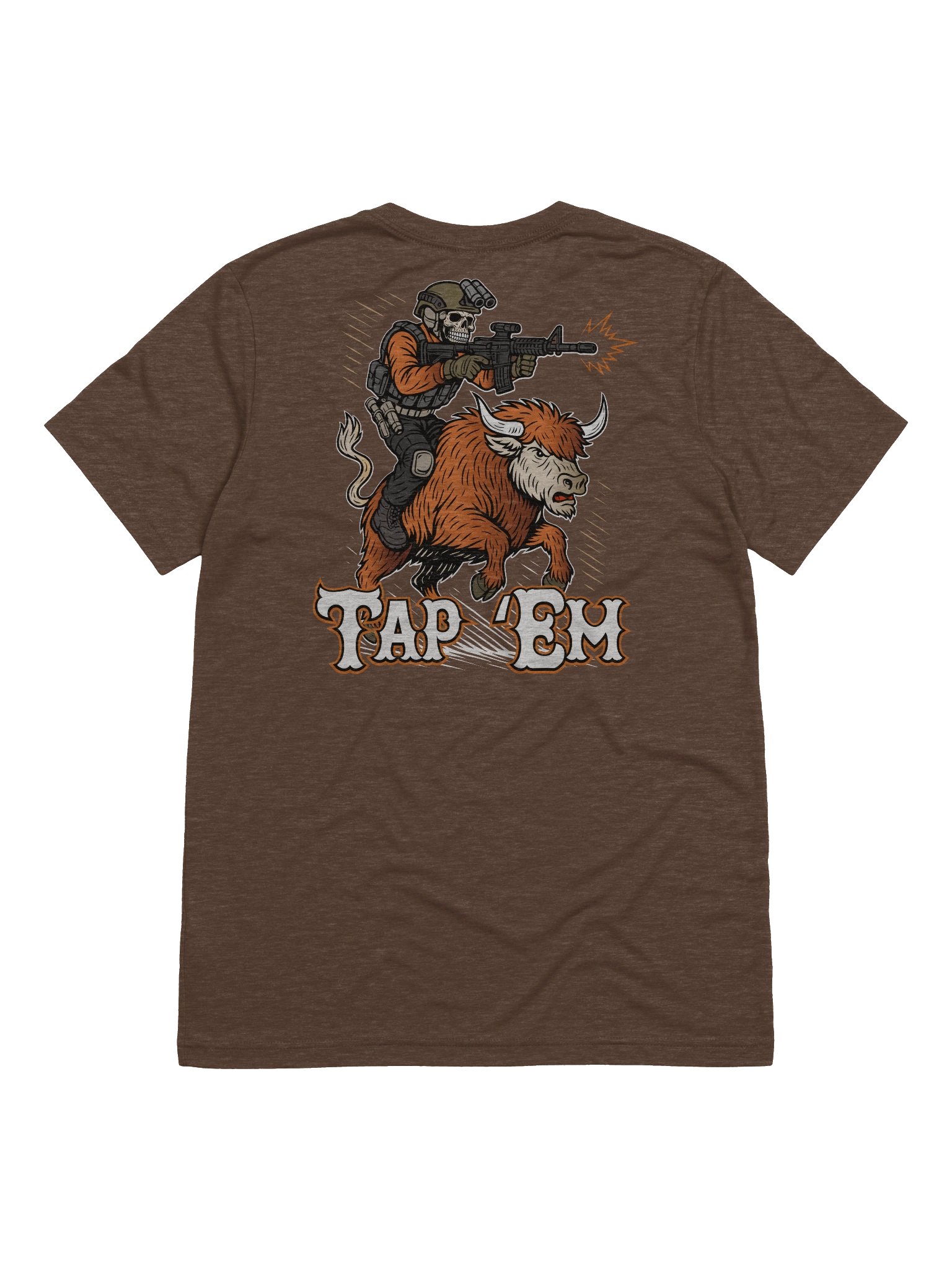 Tap 'Em T product image (5)