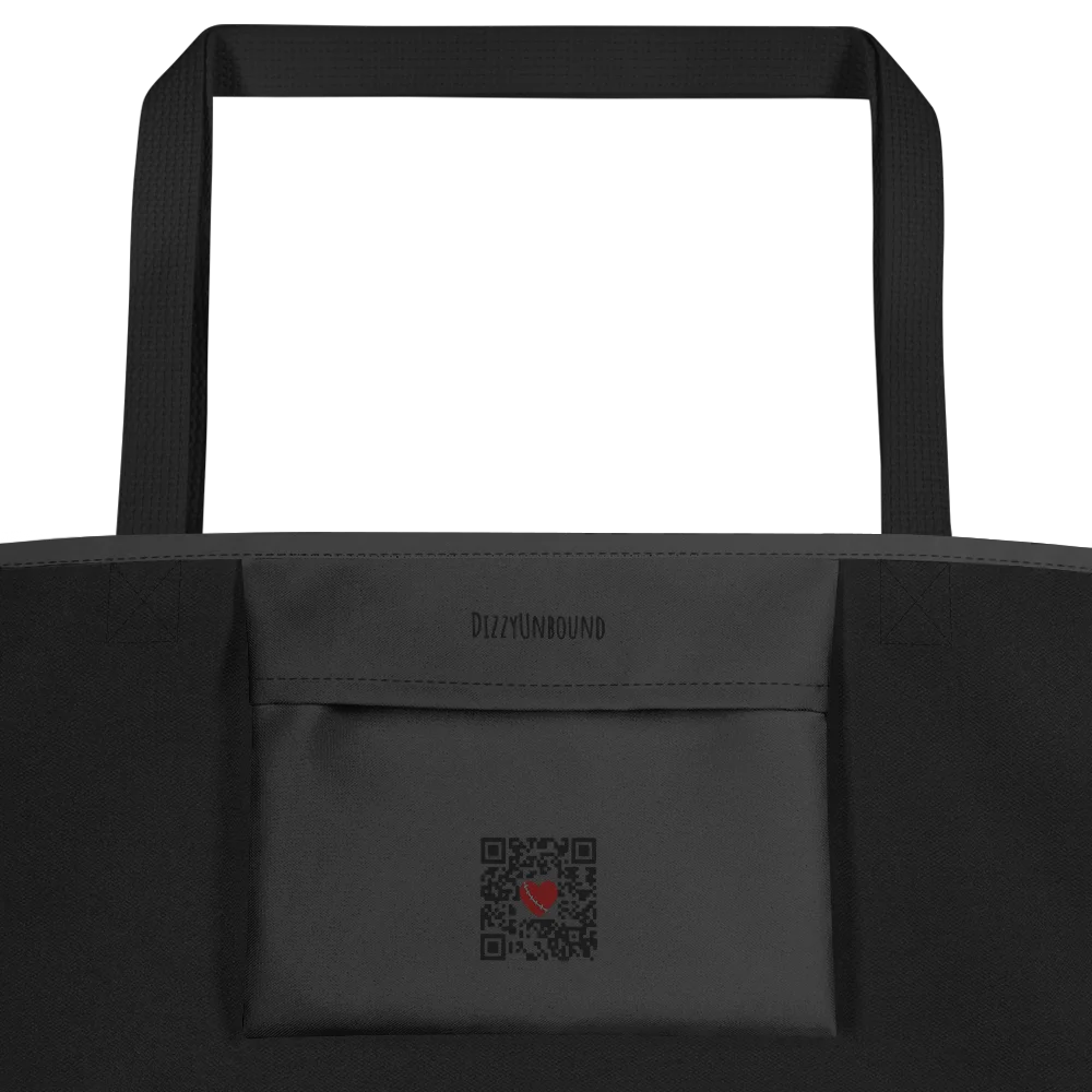 Dr. Pilk Tote Bag product image (2)