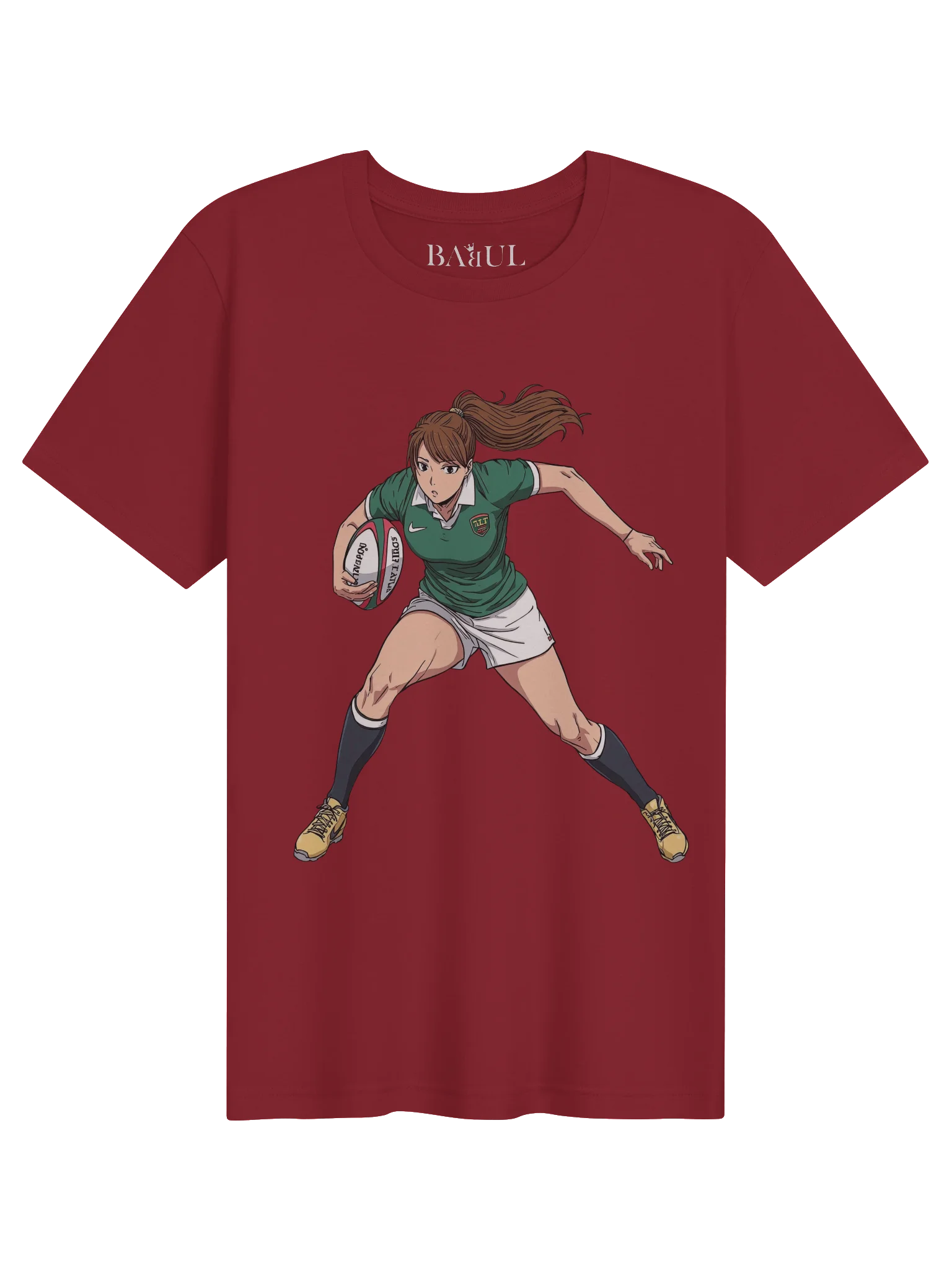 Anime Athletic Club product image (71)