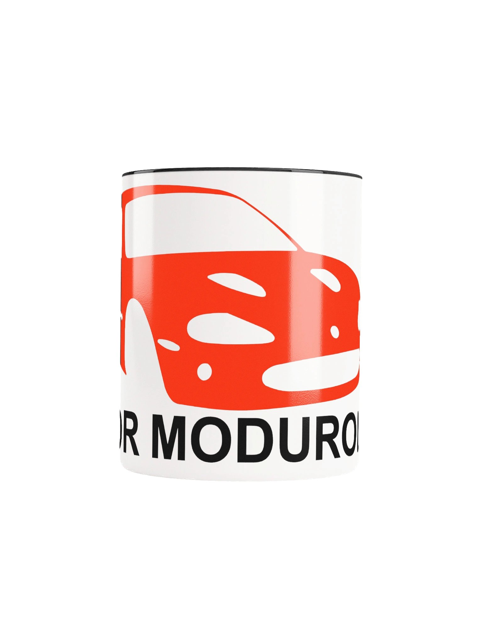 Modurol Premier Contributor - Logo Mug product image (5)