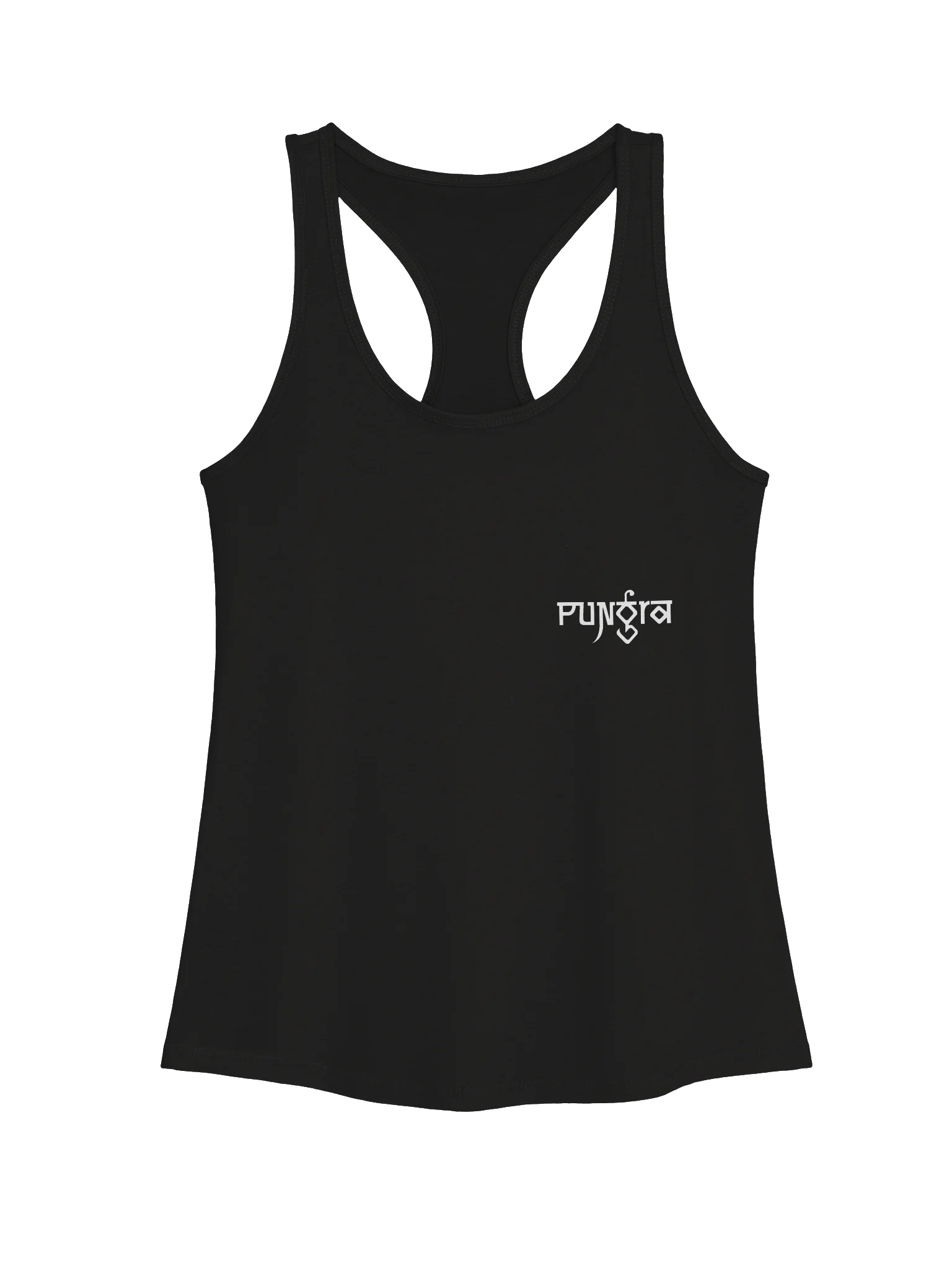 Racerbank Tank Top product image (2)