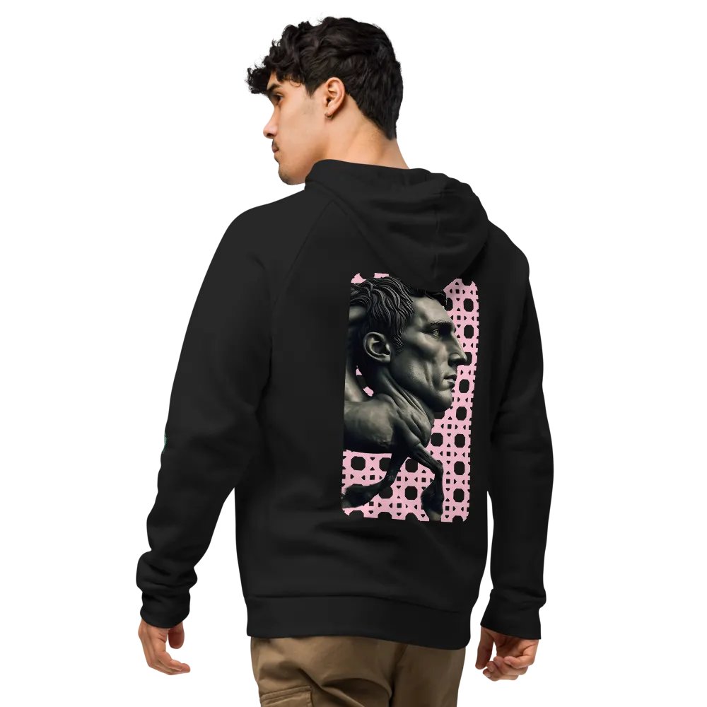 Under Armour® Unisex Hoodie BIG EGO product image (8)