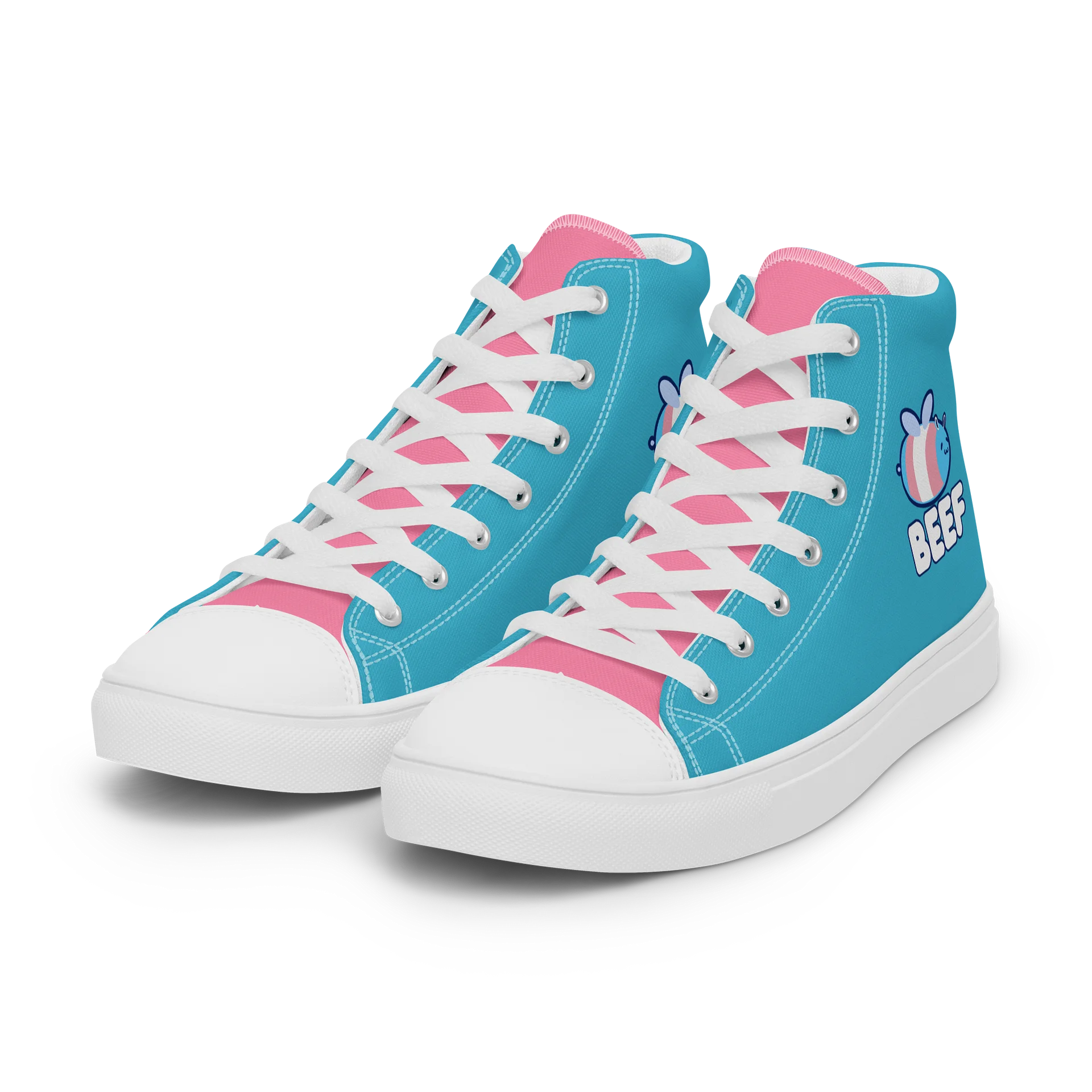 Trans BEEF Shoes product image (6)