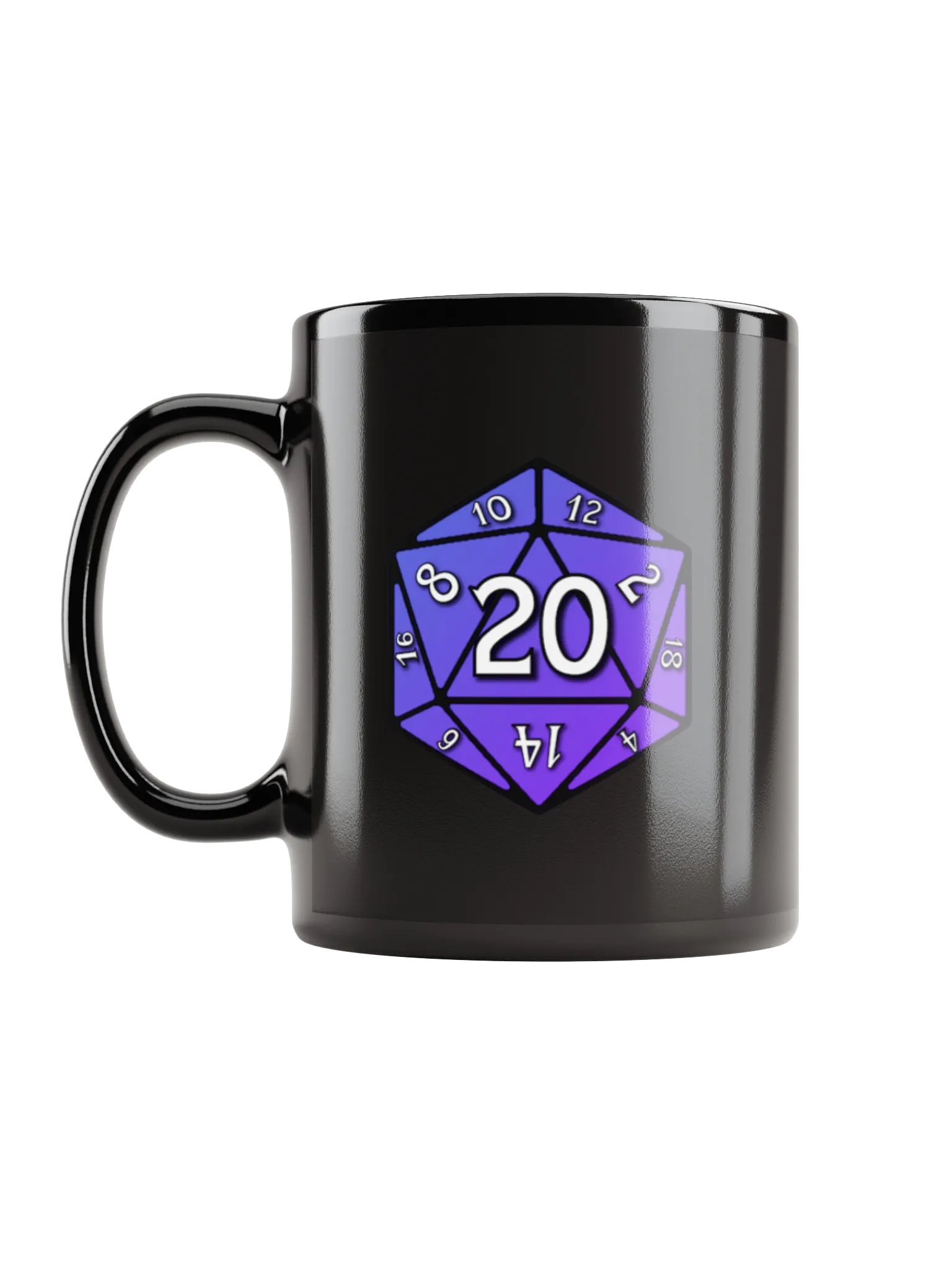 TWENTY! Mug (11oz or 15oz) product image (12)
