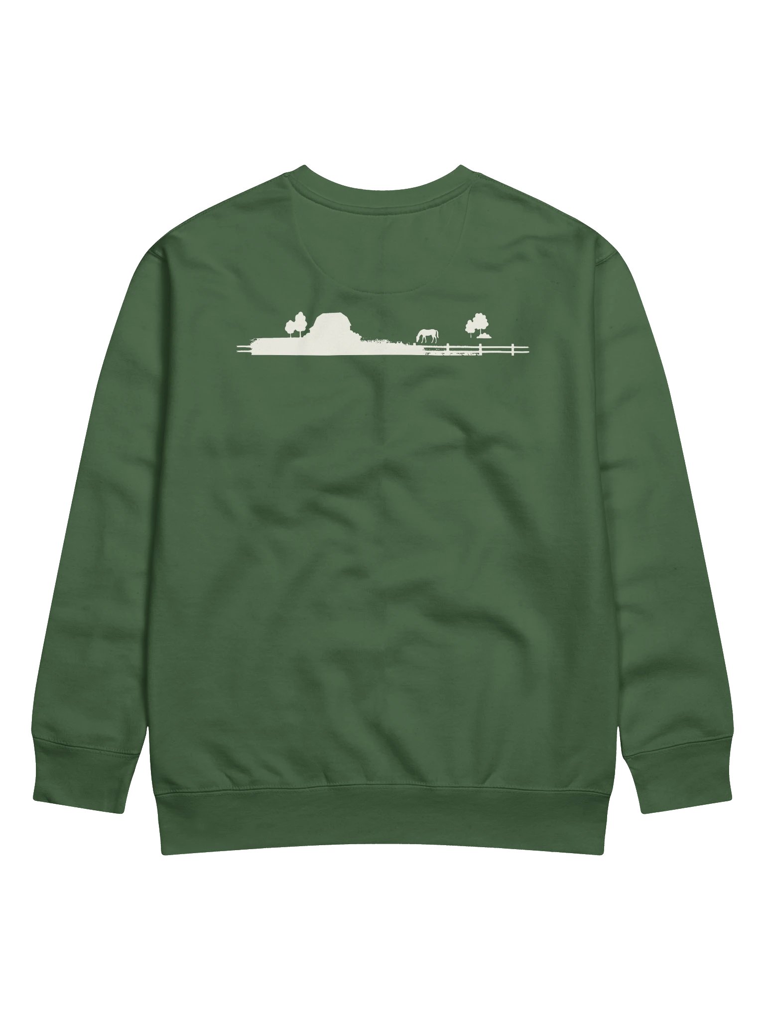 Milton Crewneck product image (4)