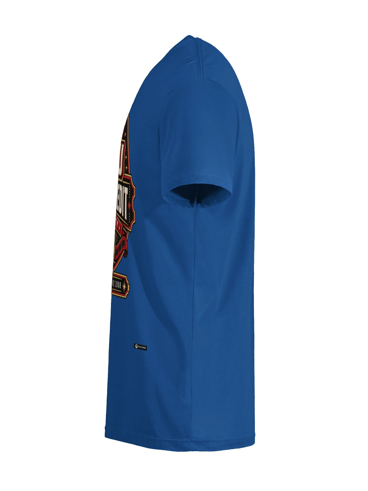 MCU Post-Credit Society Tee product image (23)