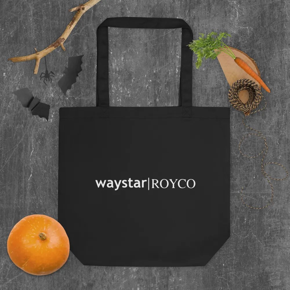Waystar Royco Tote Bag product image (5)