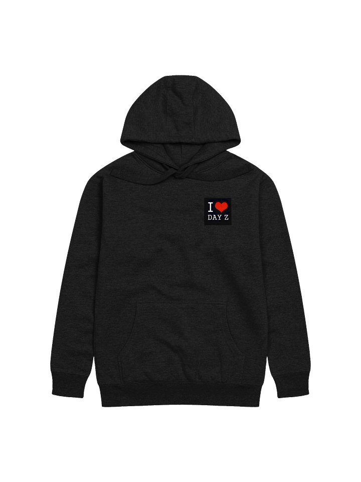 I❤️DayZ Hoodie product image (1)