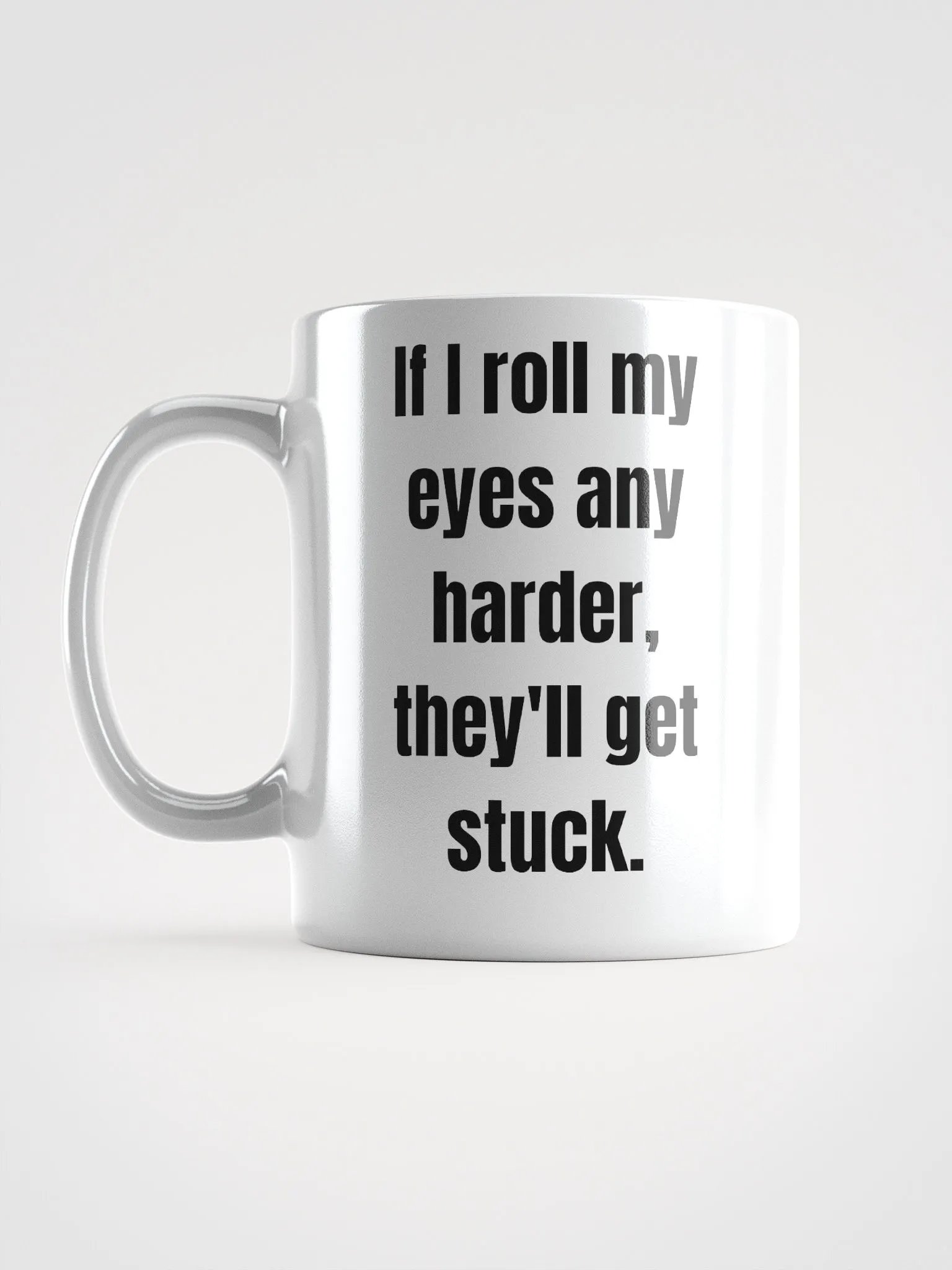 Eye-Roll Mastery product image (16)