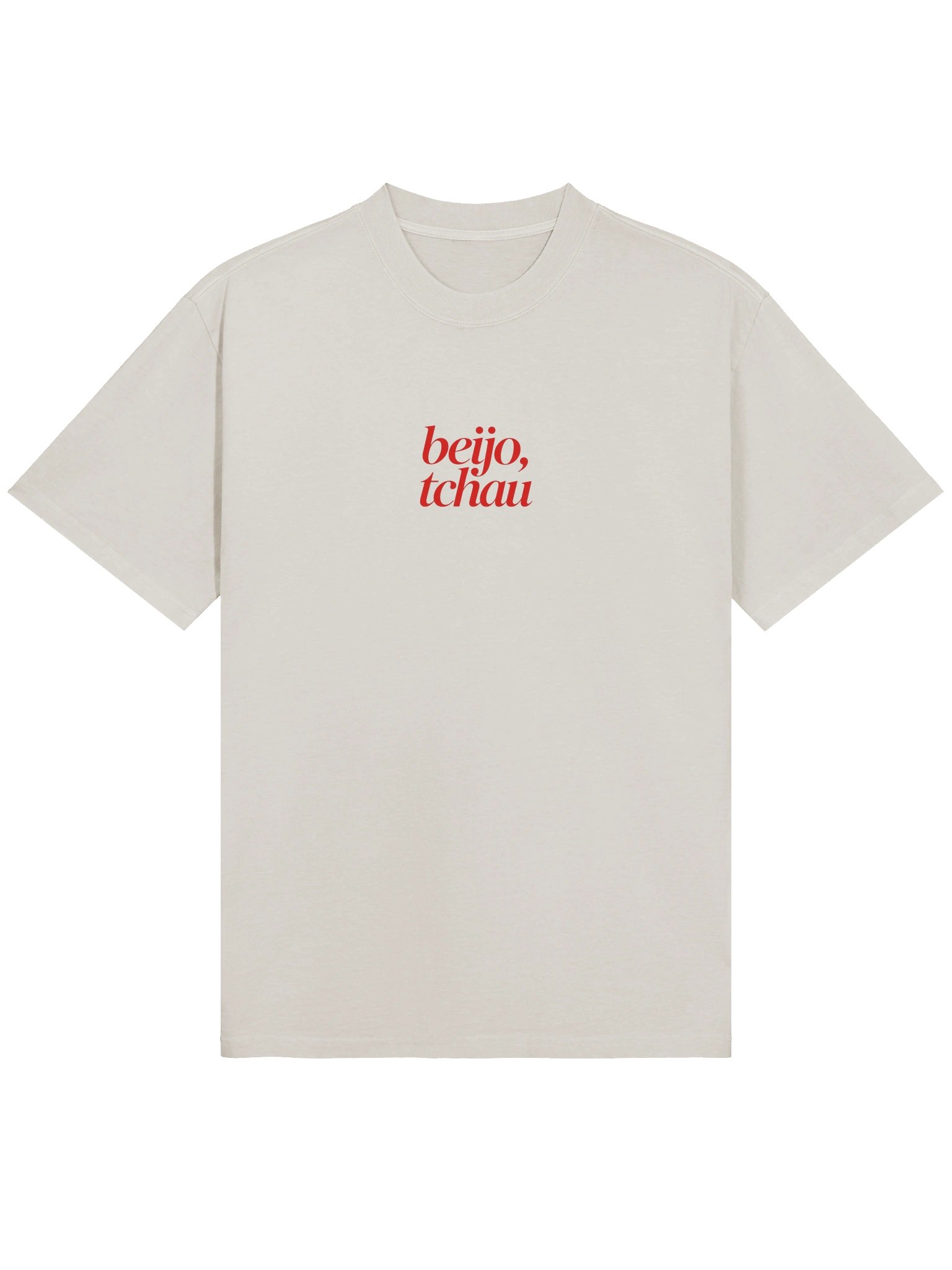 beijo, tchau product image (1)