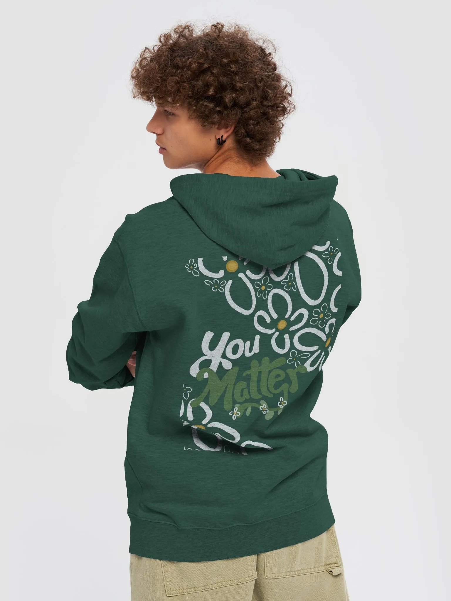 You Matter Zip-Up product image (6)