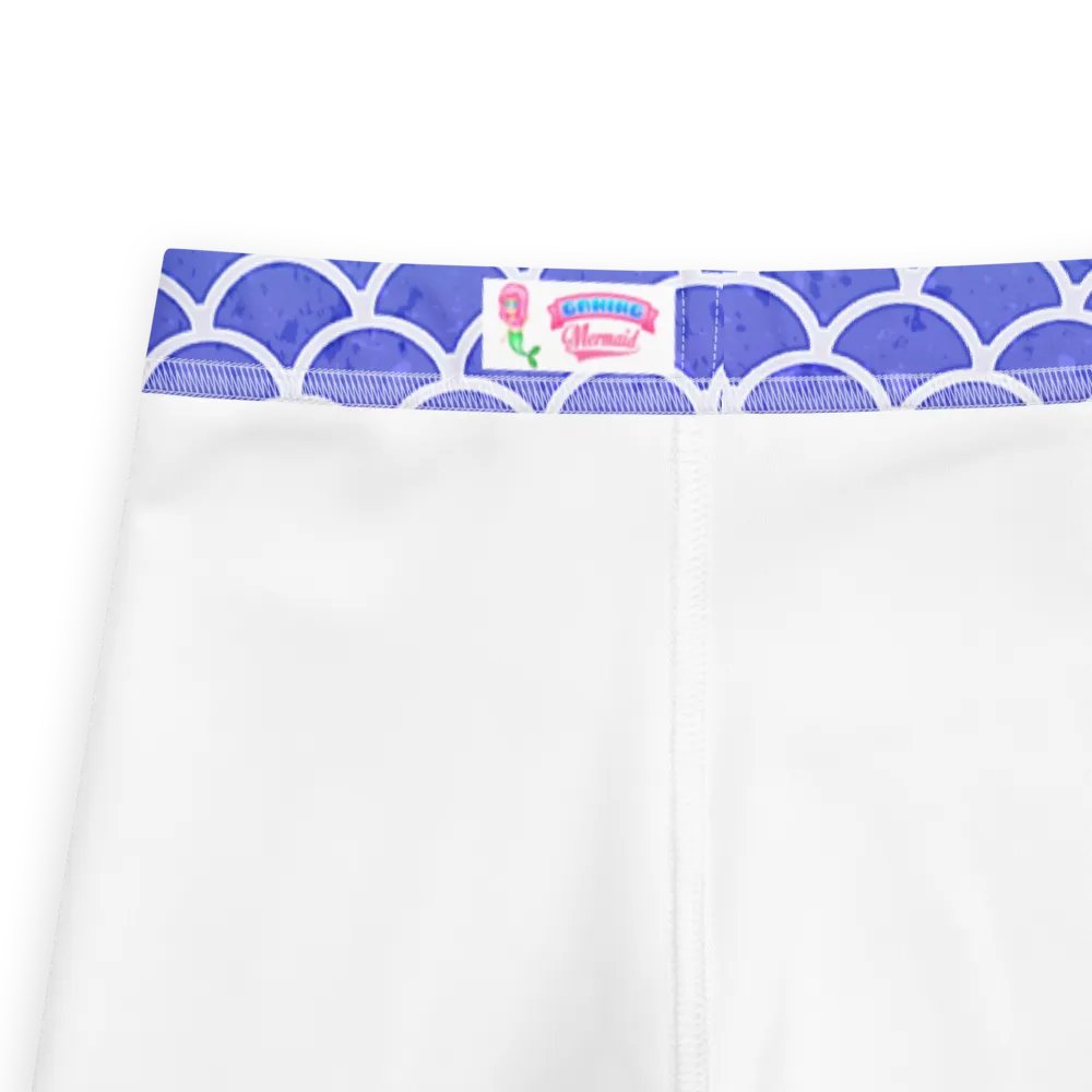 Gaming Mermaid Kids Leggings product image (6)