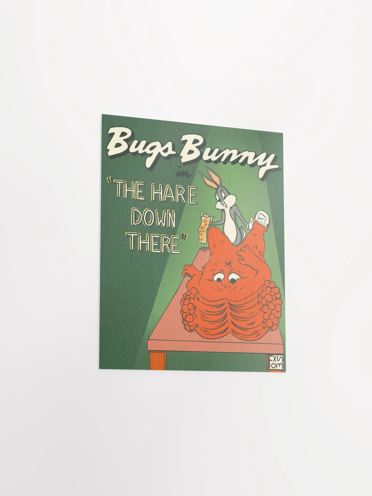 The Hare Down There product image (3)