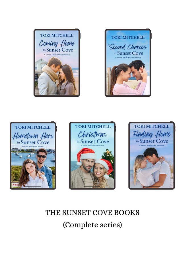 Sunset Cove