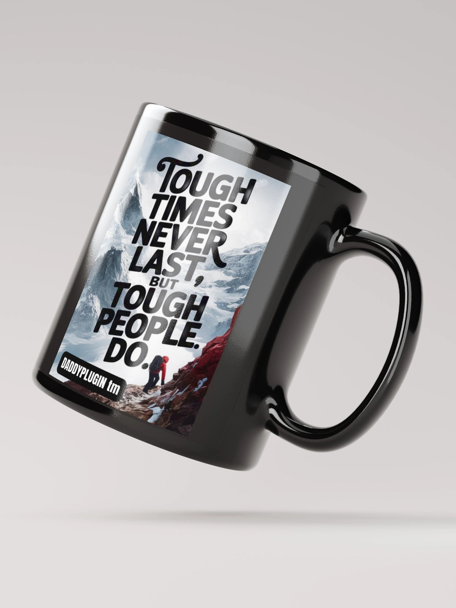 Tough Times Never Last product image (4)