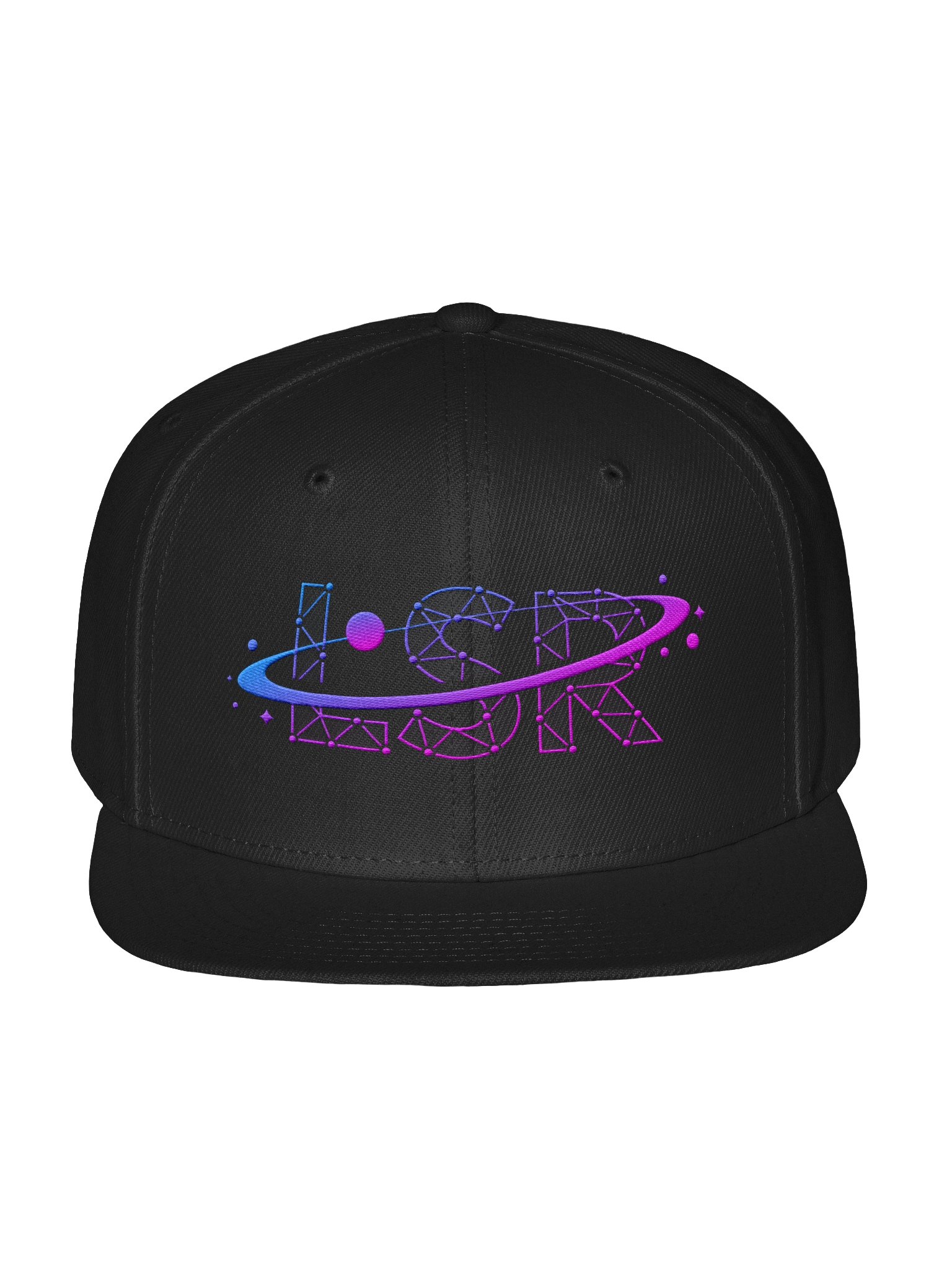 LSR Retro Snapback product image (5)