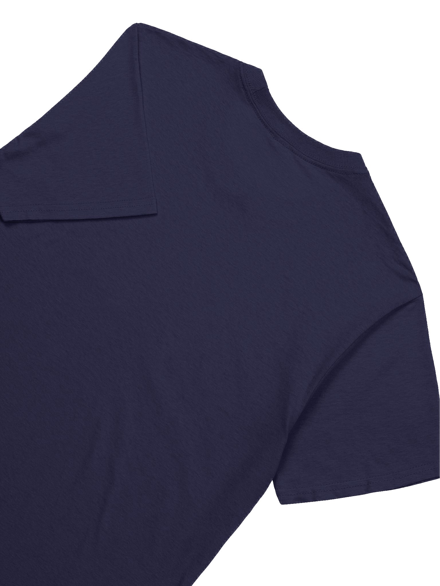 The Moon Unisex T-Shirt product image (8)