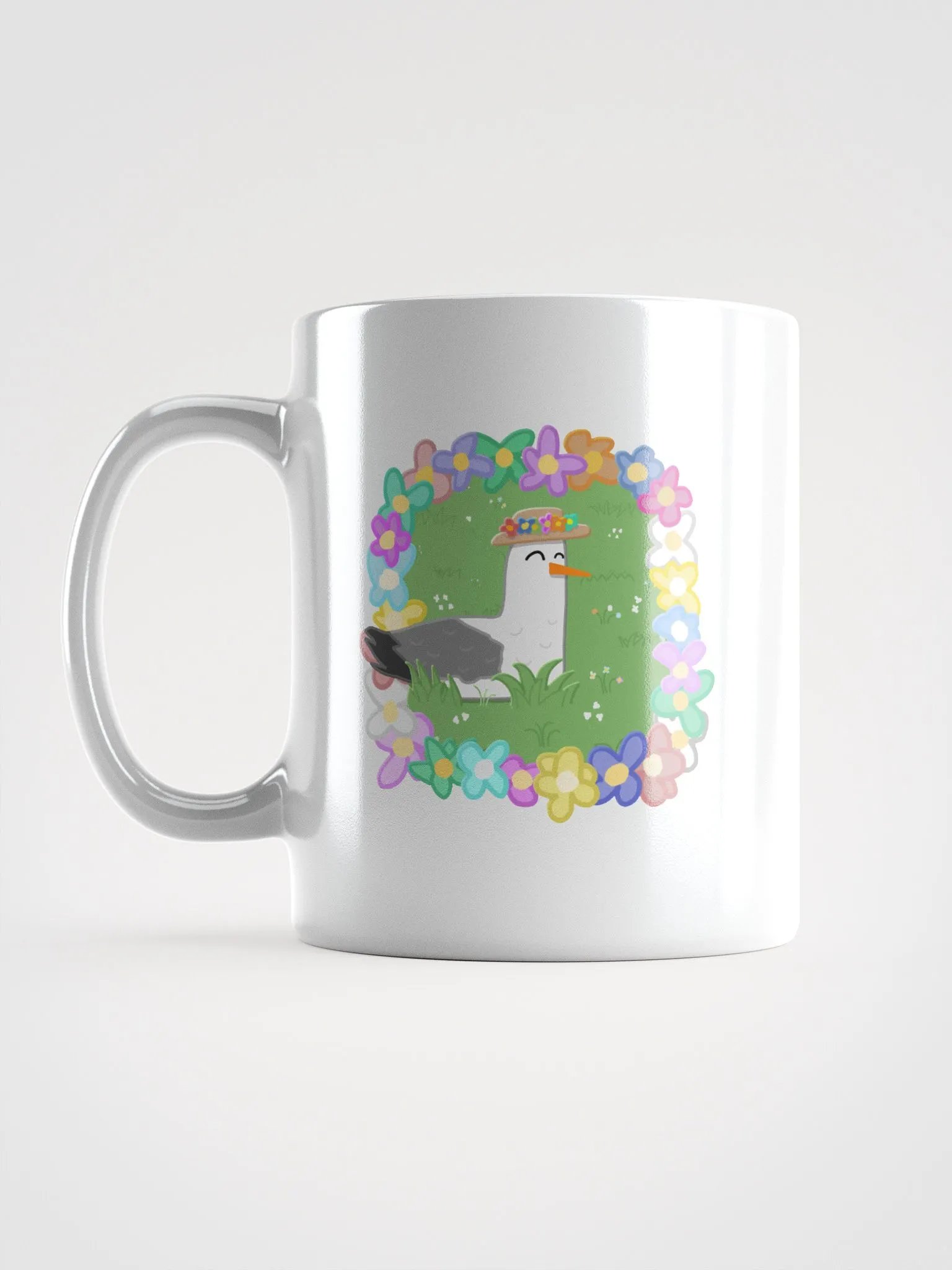 Daisy Gull Mug product image (16)