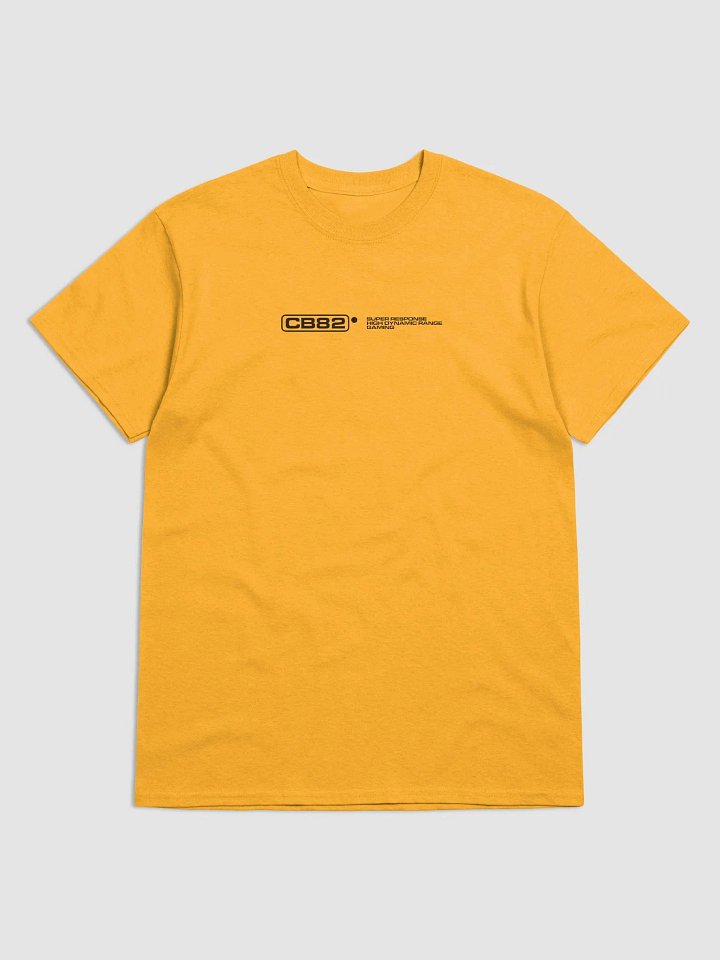 CB82 tee 0 (dark text) product image (2)