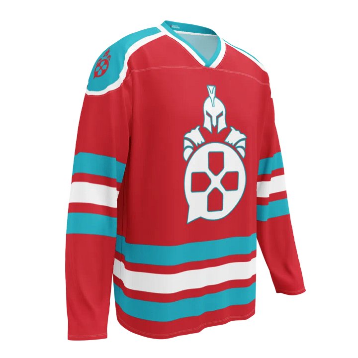 Online Warriors Hockey Club product image (1)