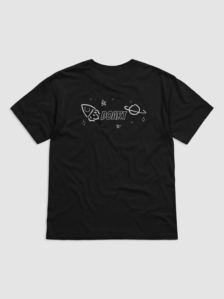 "Emerald Sailor" T-Shirt product image (10)