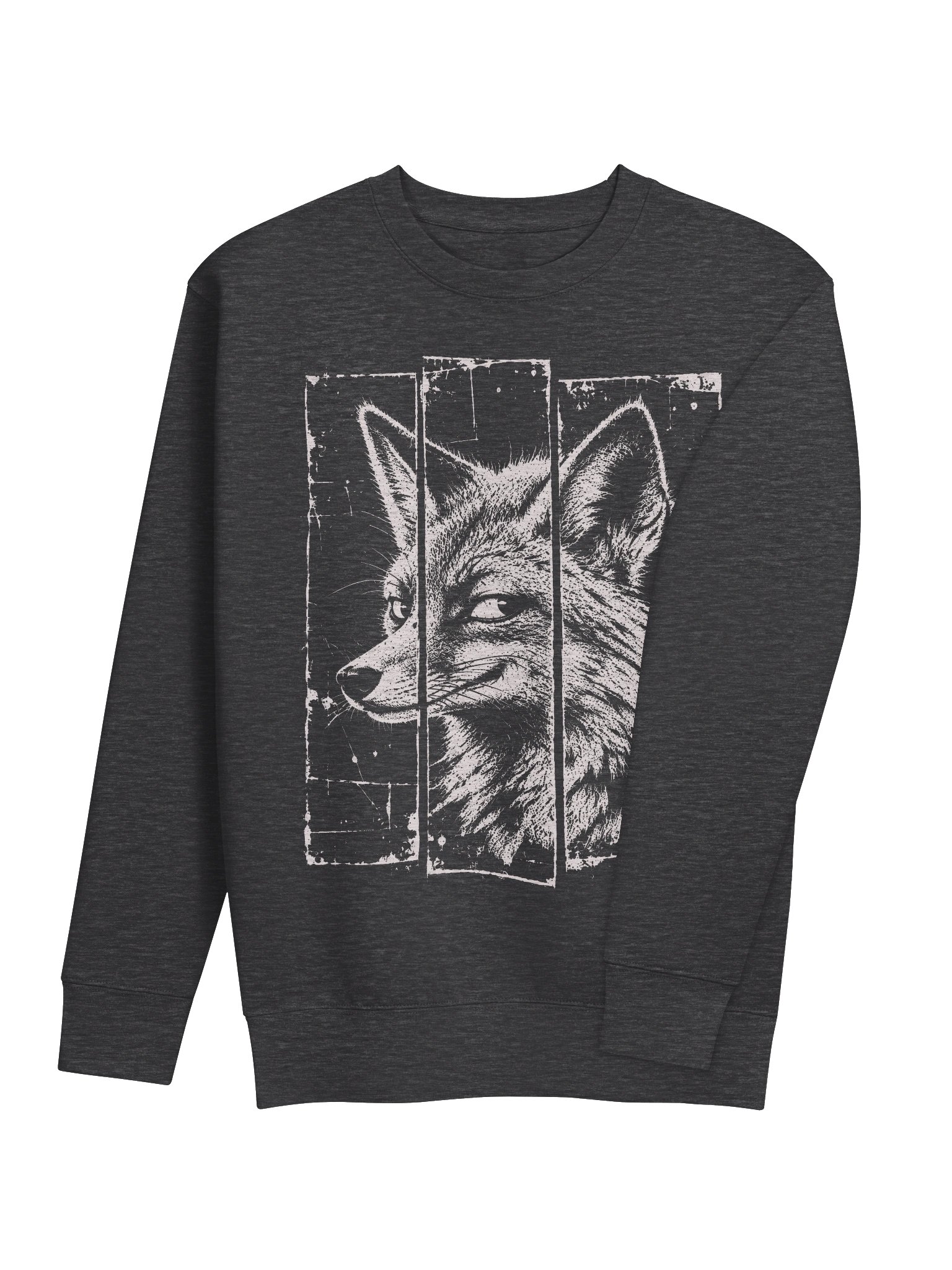 Fox Premium Sweatshirt product image (79)
