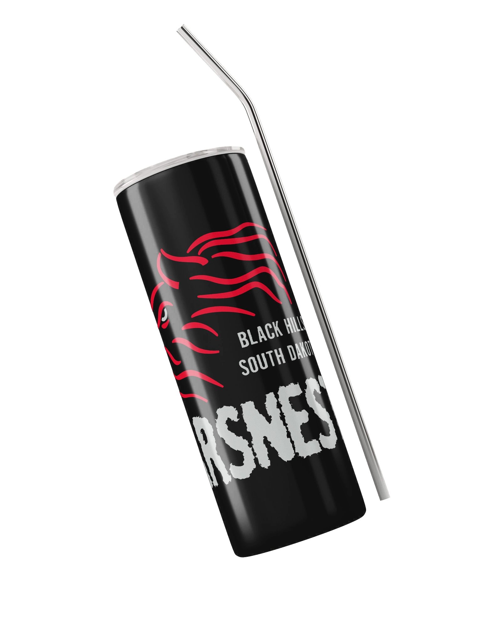 Boar's Nest South Dakota Stainless Steel Tumbler product image (6)